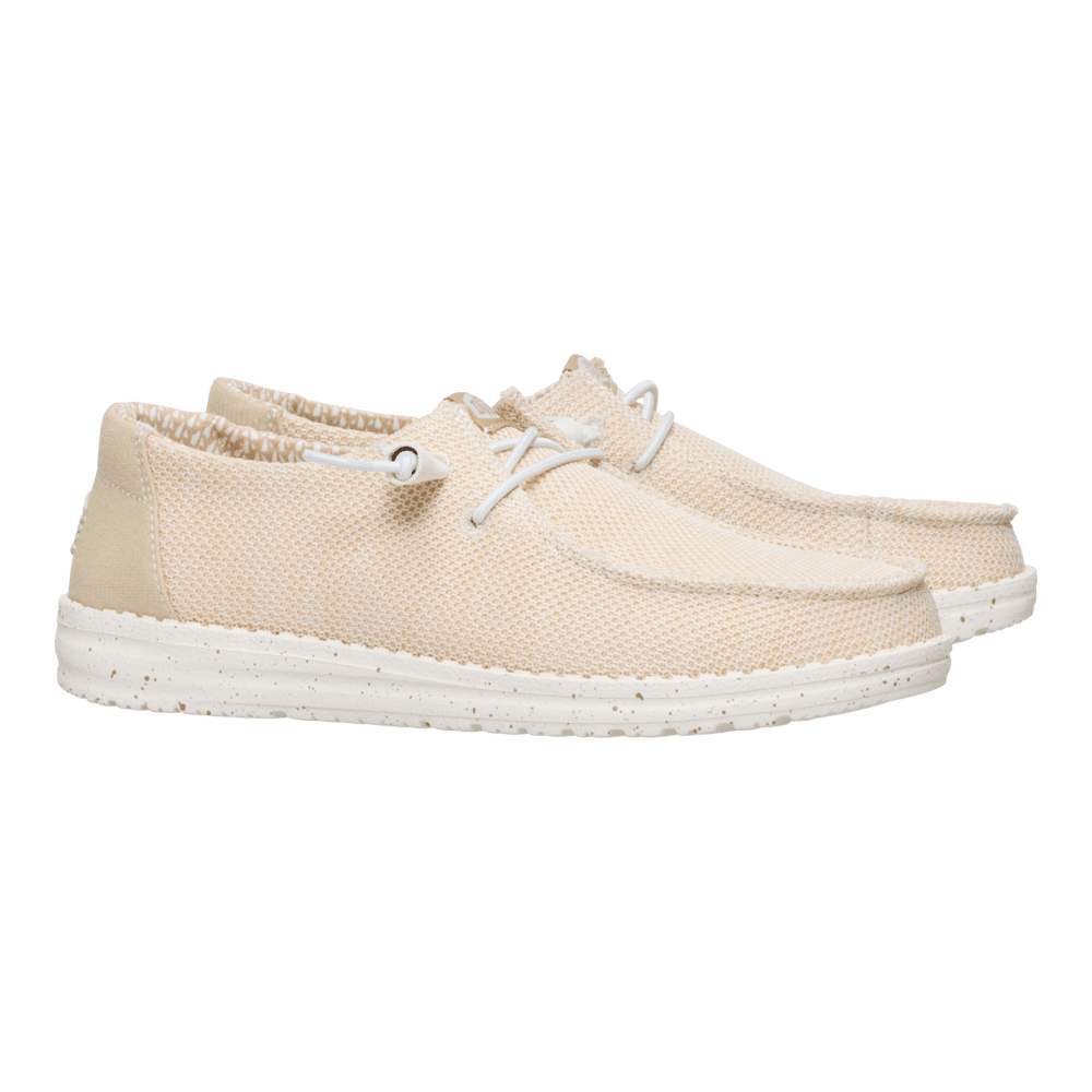 Wendy Stretch Sox - Irish Cream