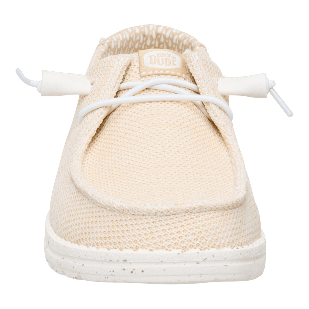 Wendy Stretch Sox - Irish Cream