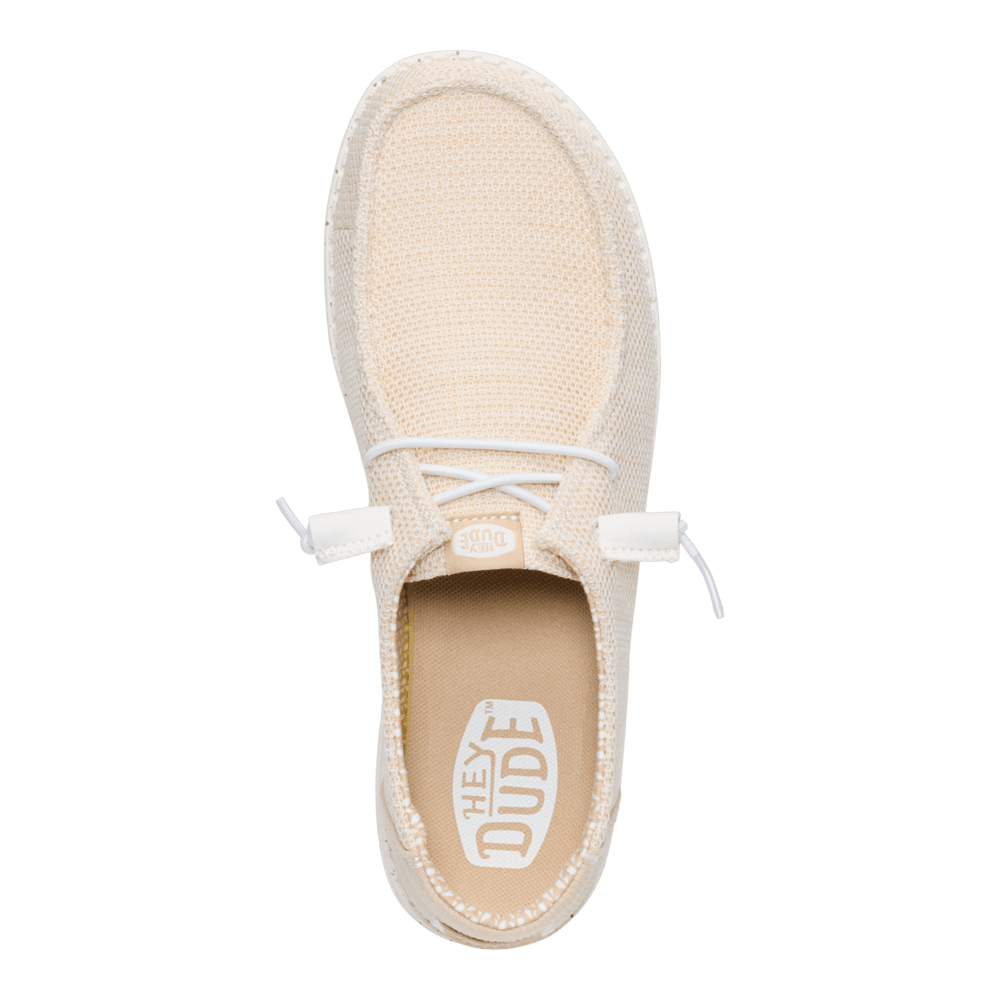 Wendy Stretch Sox - Irish Cream