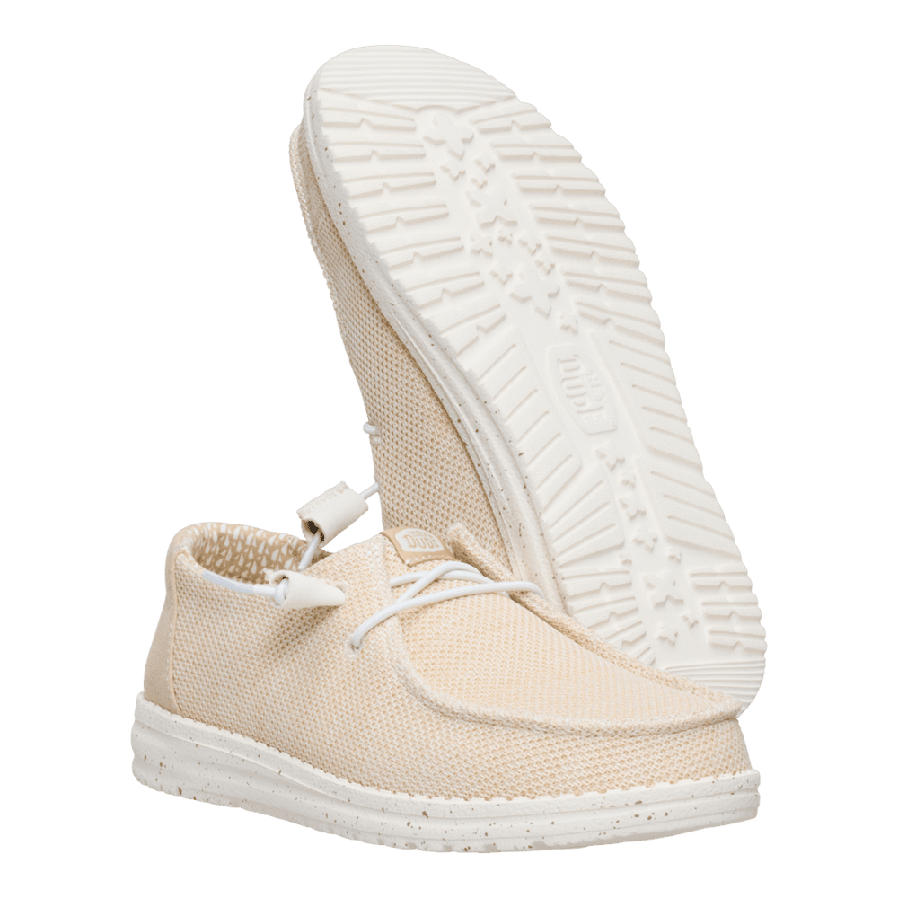 Wendy Stretch Sox - Irish Cream