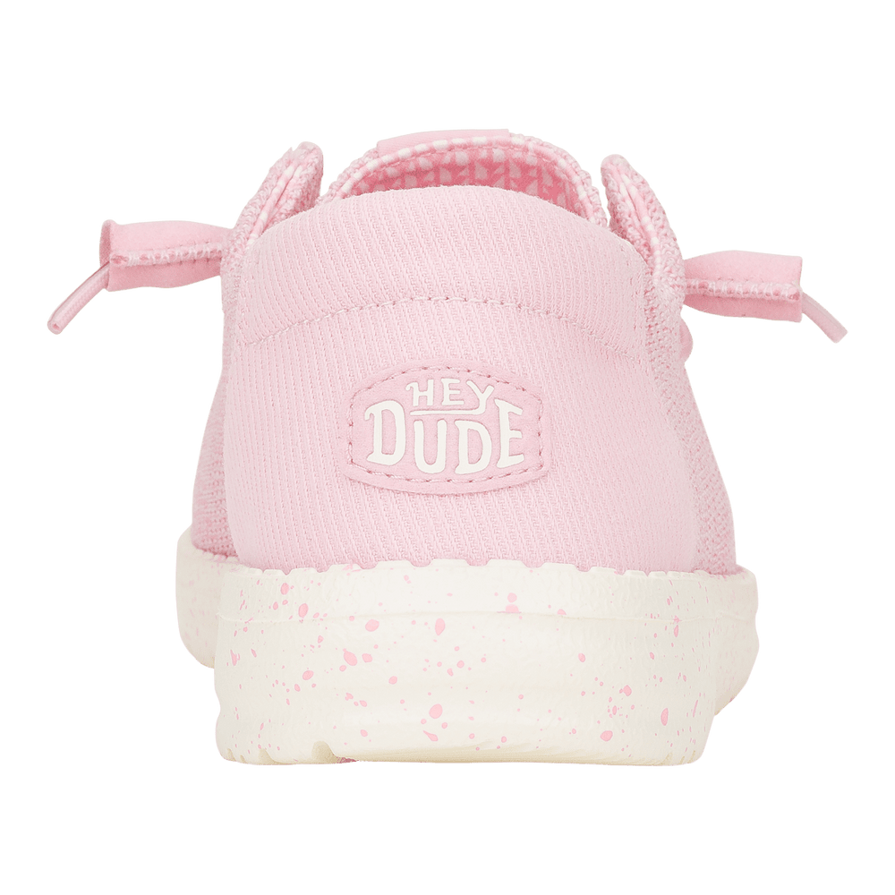 Wendy Stretch Sox - Rosette