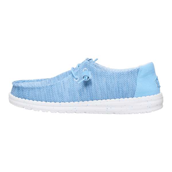 Wendy Stretch Sox - Blue Breeze – Hey Dude South Africa