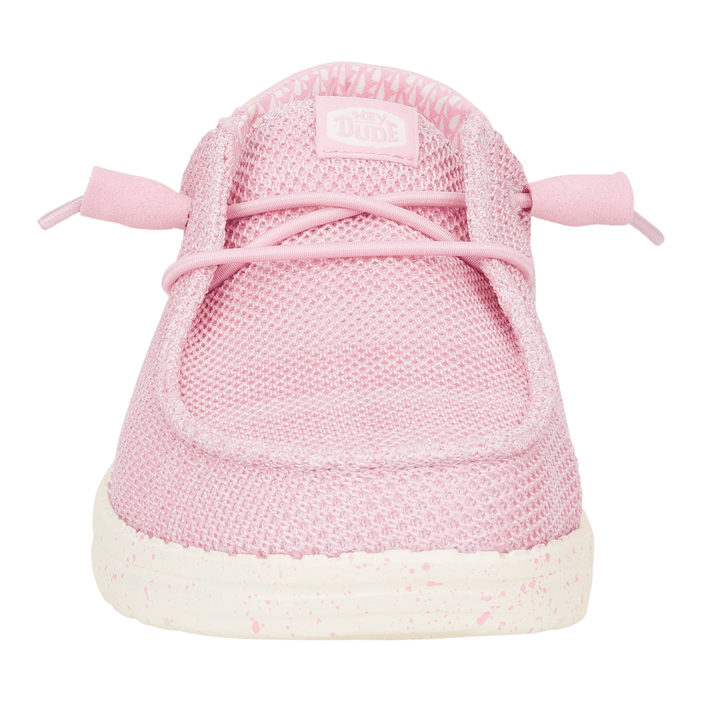 Wendy Stretch Sox - Rosette