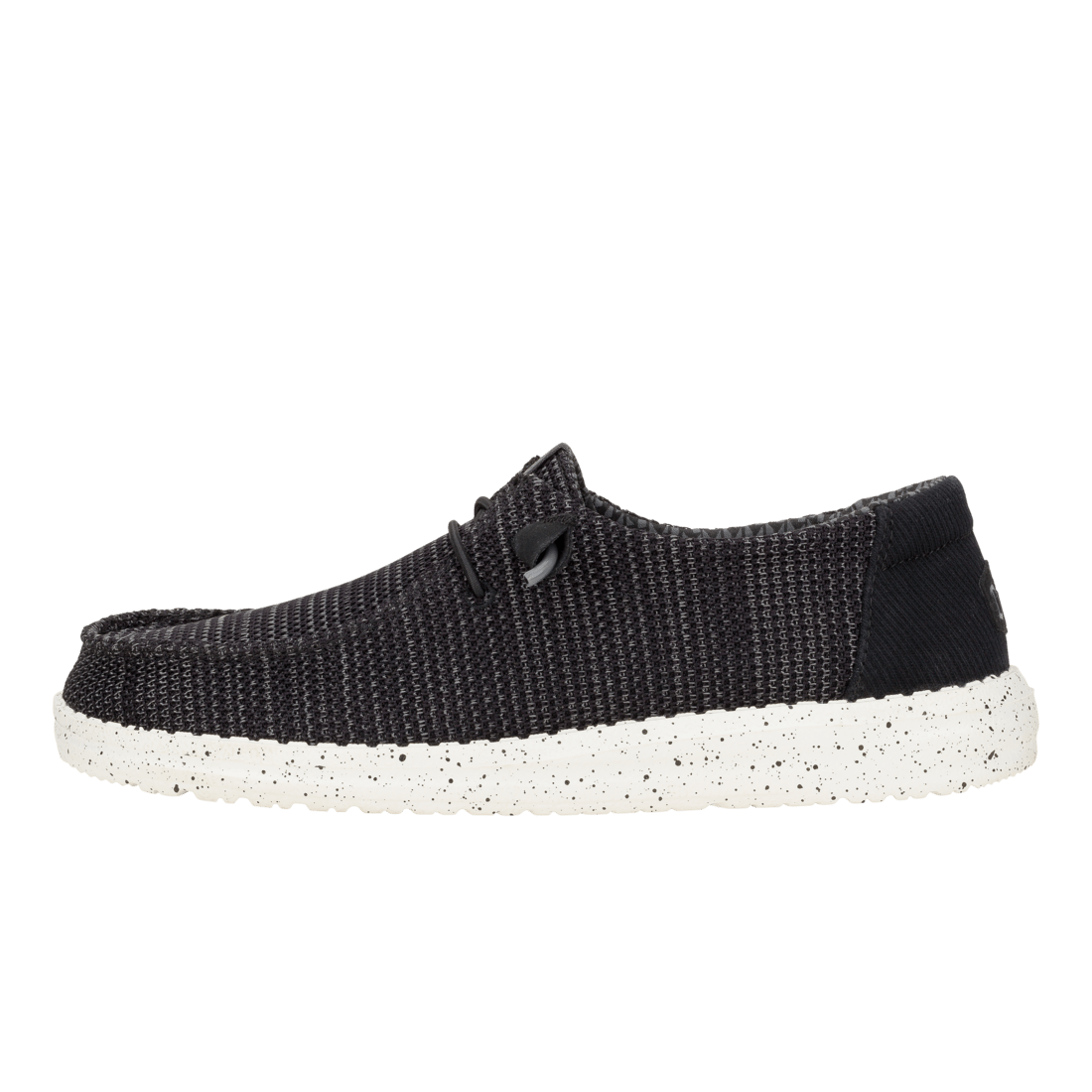 Wendy Stretch Sox - Black/White - Hey Dude South Africa