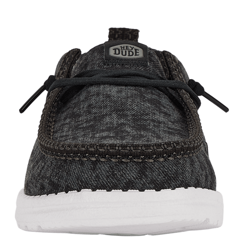 Wendy Surf Wash Black