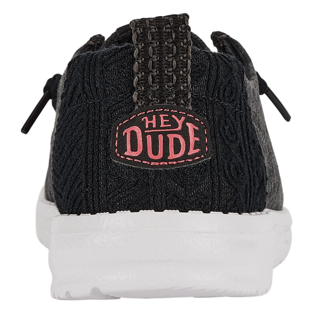 Wendy Surf Wash Black