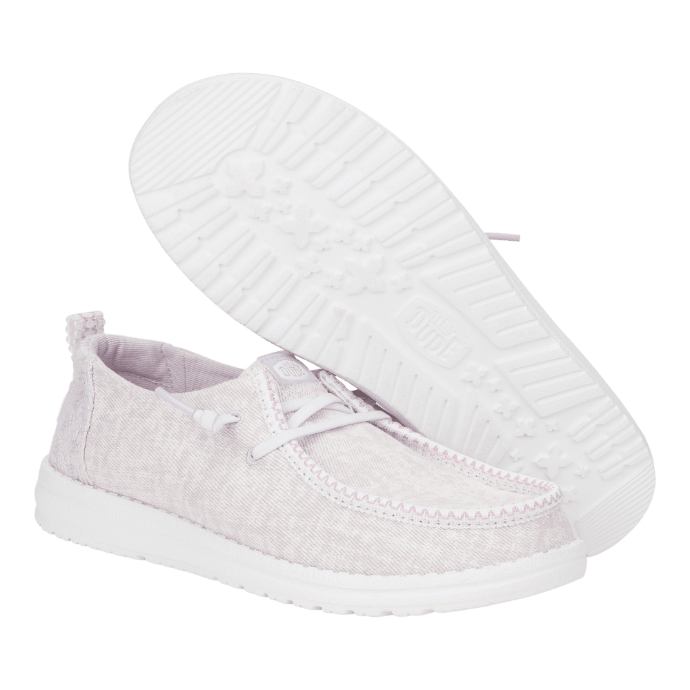 Wendy Surf Wash Lavender