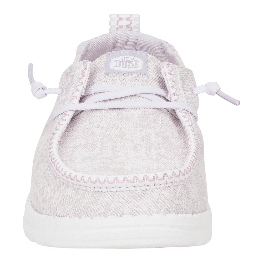 Wendy Surf Wash Lavender