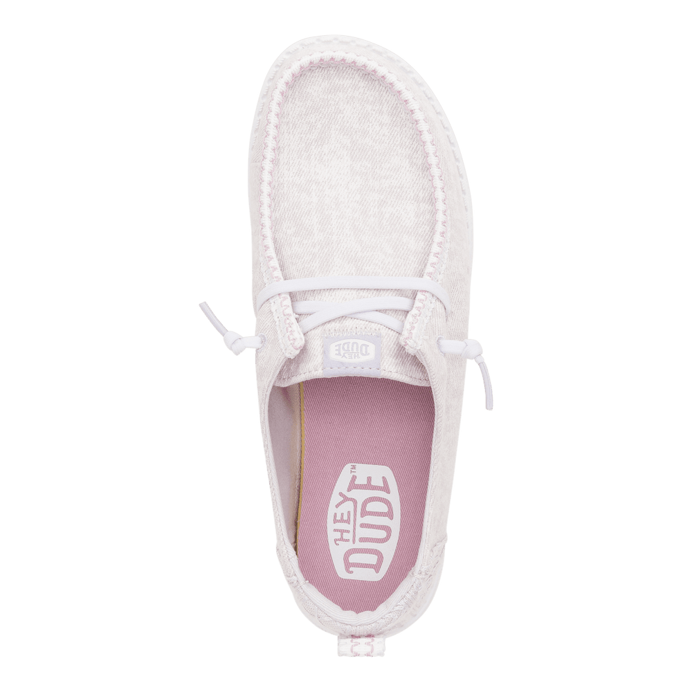 Wendy Surf Wash Lavender