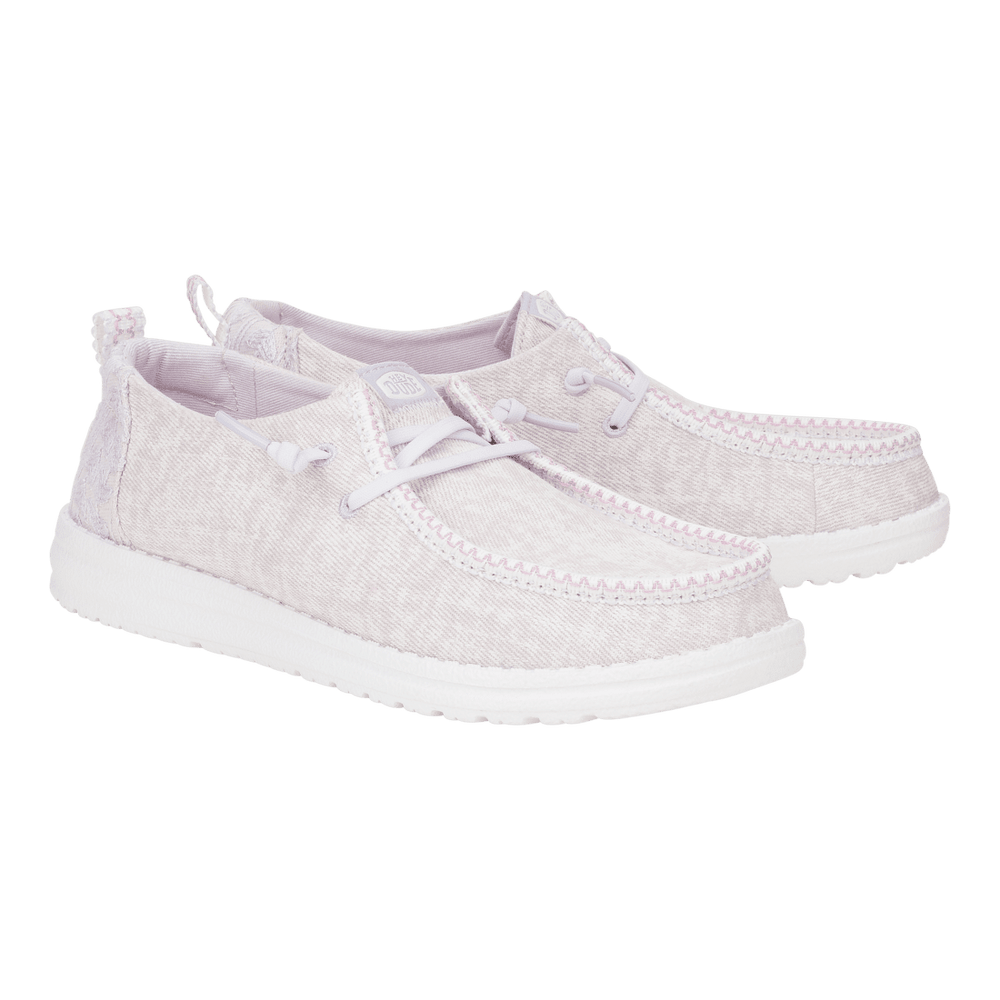 Wendy Surf Wash Lavender