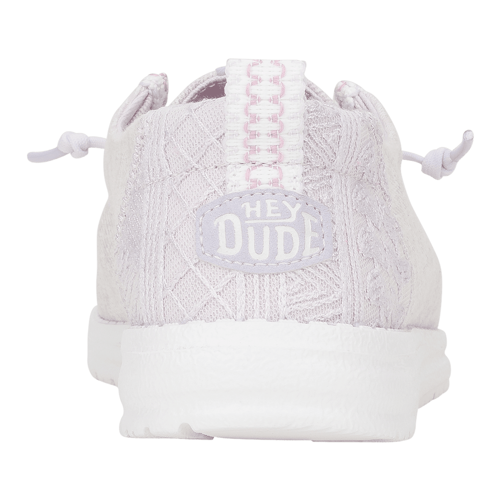 Wendy Surf Wash Lavender