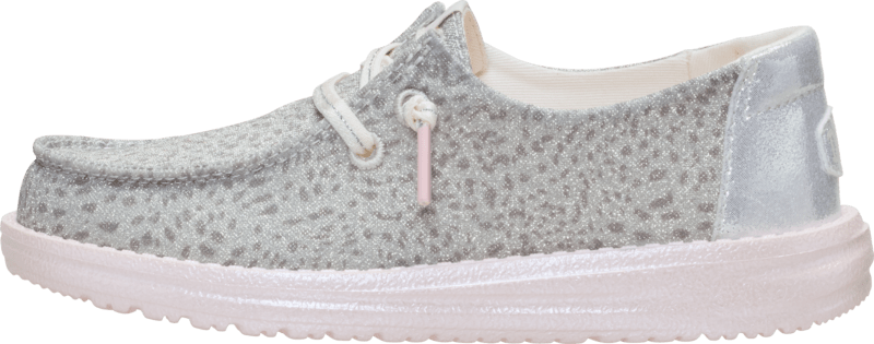 Wendy Youth Luxe Leopard - Hey Dude South Africa